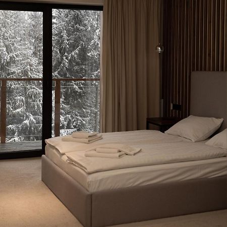 Gogodz Chalet Resort 야블루니츠야 외부 사진
