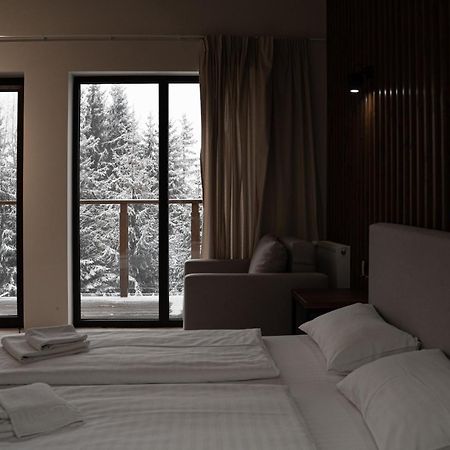 Gogodz Chalet Resort 야블루니츠야 외부 사진