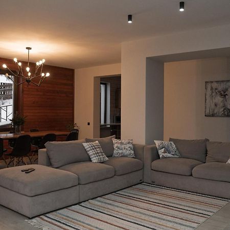 Gogodz Chalet Resort 야블루니츠야 외부 사진