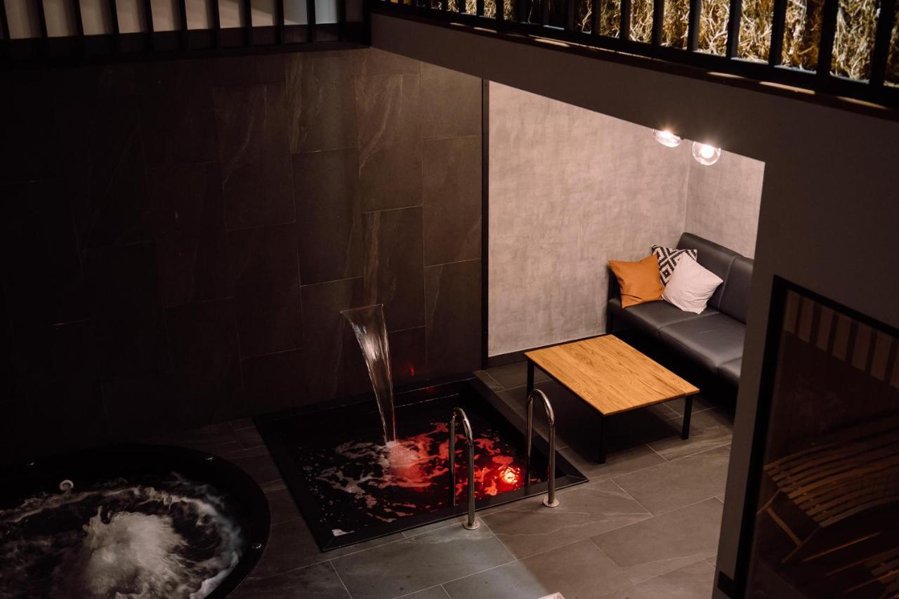 Gogodz Chalet Resort 야블루니츠야 외부 사진