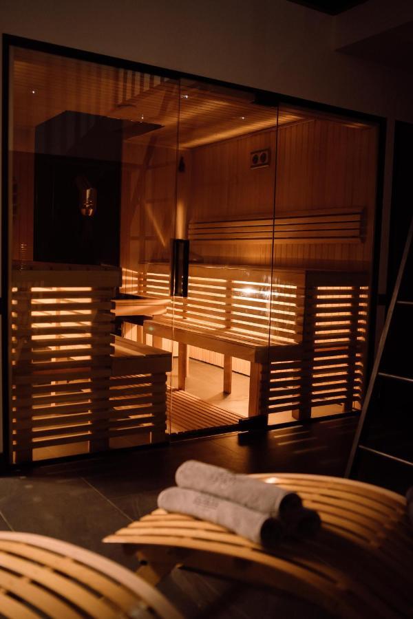 Gogodz Chalet Resort 야블루니츠야 외부 사진