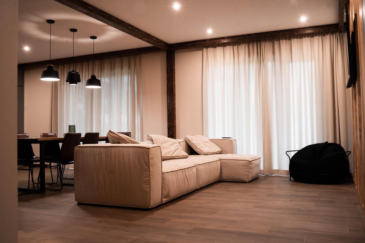 Gogodz Chalet Resort 야블루니츠야 외부 사진