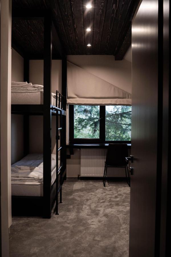 Gogodz Chalet Resort 야블루니츠야 외부 사진