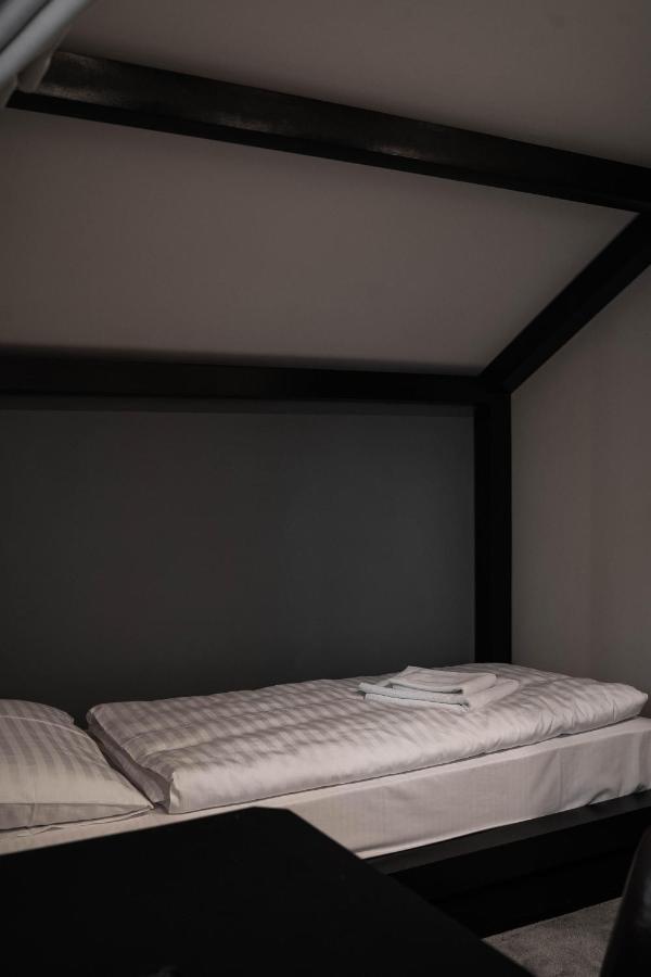 Gogodz Chalet Resort 야블루니츠야 외부 사진