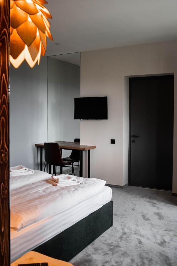 Gogodz Chalet Resort 야블루니츠야 외부 사진