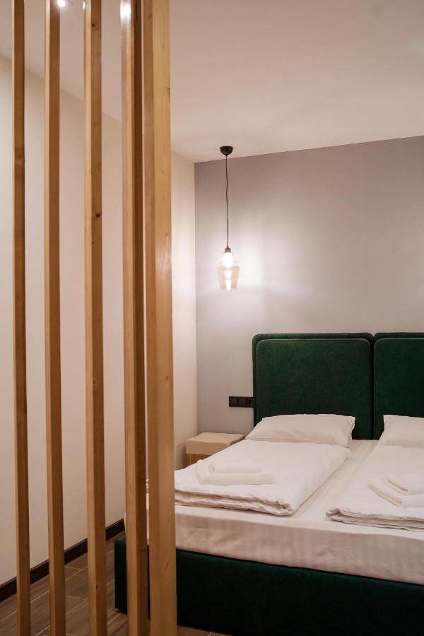Gogodz Chalet Resort 야블루니츠야 외부 사진